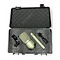 Used Marshall MXL 990/991 Condenser Microphone thumbnail