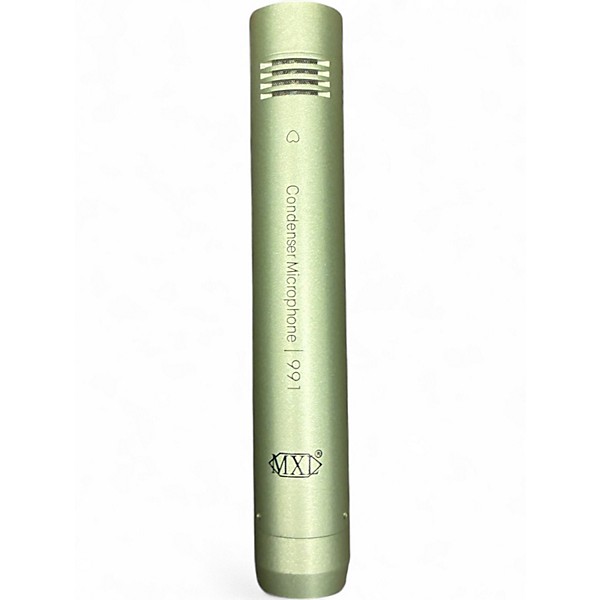 Used Marshall MXL 990/991 Condenser Microphone