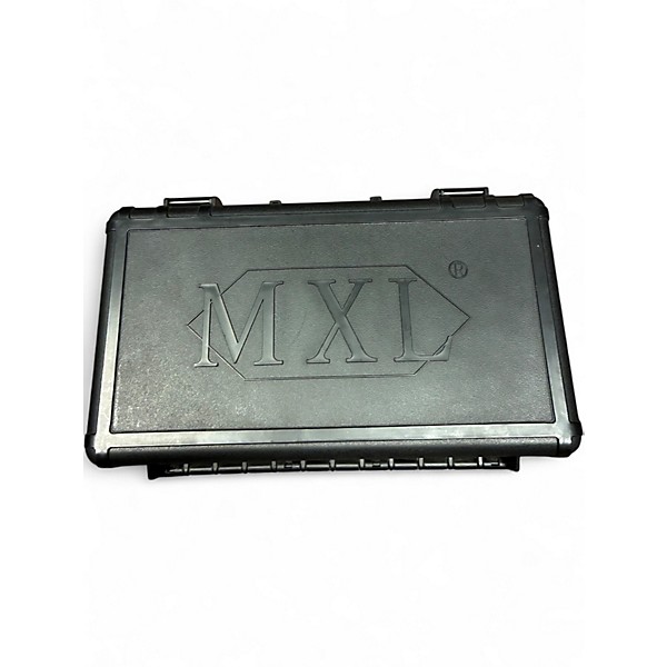 Used Marshall MXL 990/991 Condenser Microphone