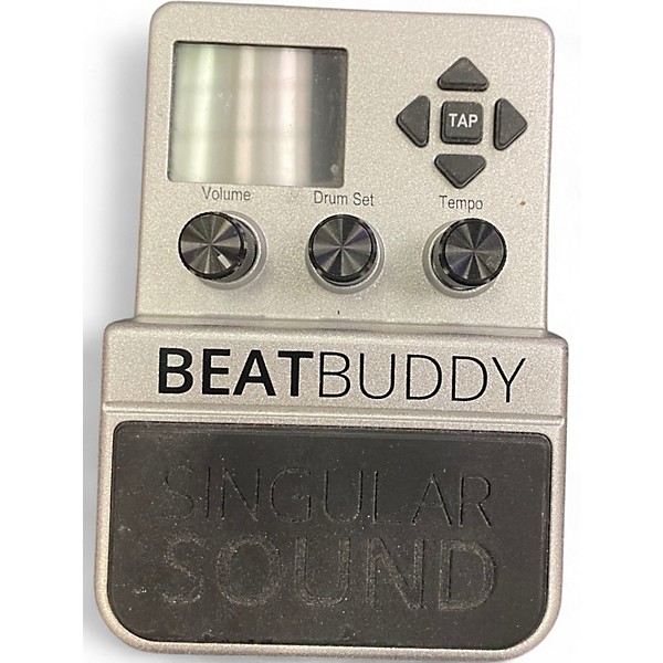 Used Singular Sound Beatbuddy Drum Machine