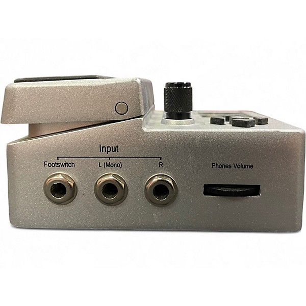 Used Singular Sound Beatbuddy Drum Machine