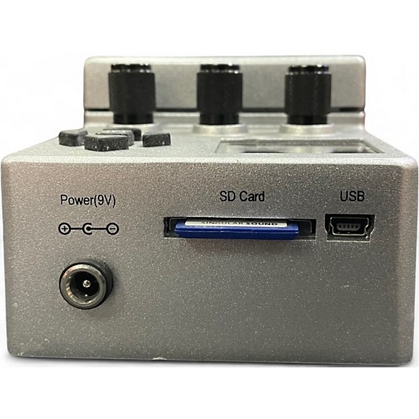 Used Singular Sound Beatbuddy Drum Machine