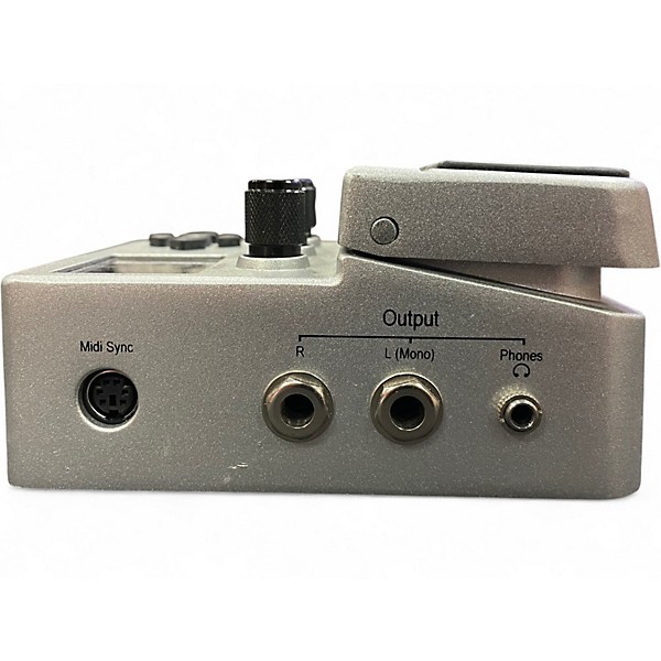 Used Singular Sound Beatbuddy Drum Machine