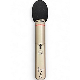 Used AKG C1000S Condenser Microphone
