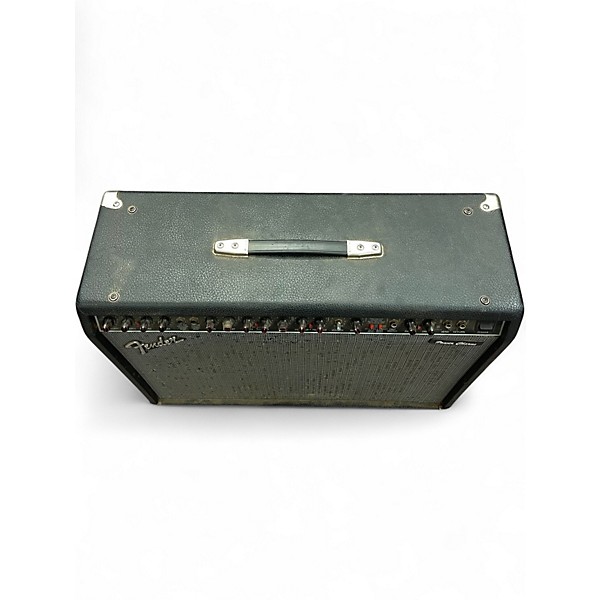 Used Fender Power Chorus Guitar Combo Amp