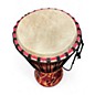 Used Miscellaneous AFRICAN HAND DRUM Djembe