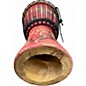 Used Miscellaneous AFRICAN HAND DRUM Djembe