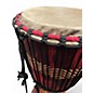 Used Miscellaneous AFRICAN HAND DRUM Djembe