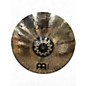 Used Meinl 21in Byzance Thomas Lang Flex Ride Cymbal thumbnail