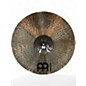 Used Meinl 21in Byzance Thomas Lang Flex Ride Cymbal