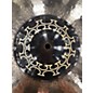 Used Meinl 21in Byzance Thomas Lang Flex Ride Cymbal