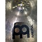 Used Meinl 17in Byzance Medium Thin Crash Cymbal
