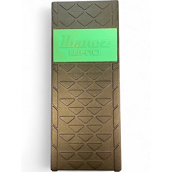 Used Ibanez WH10V2 Classic Reissue Wah Effect Pedal