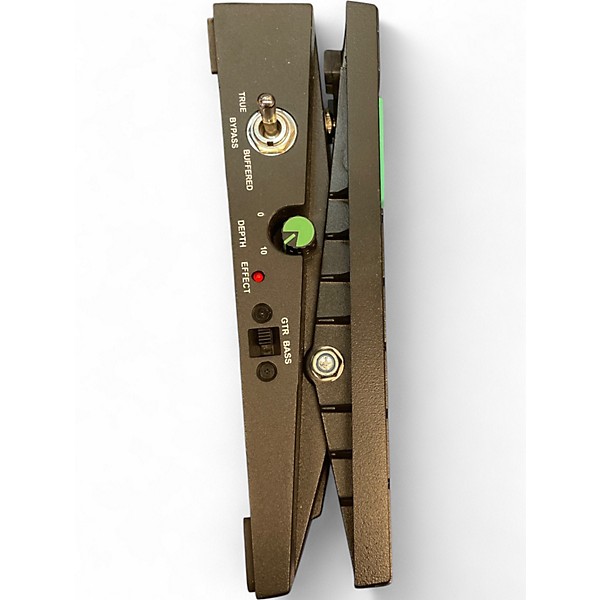 Used Ibanez WH10V2 Classic Reissue Wah Effect Pedal