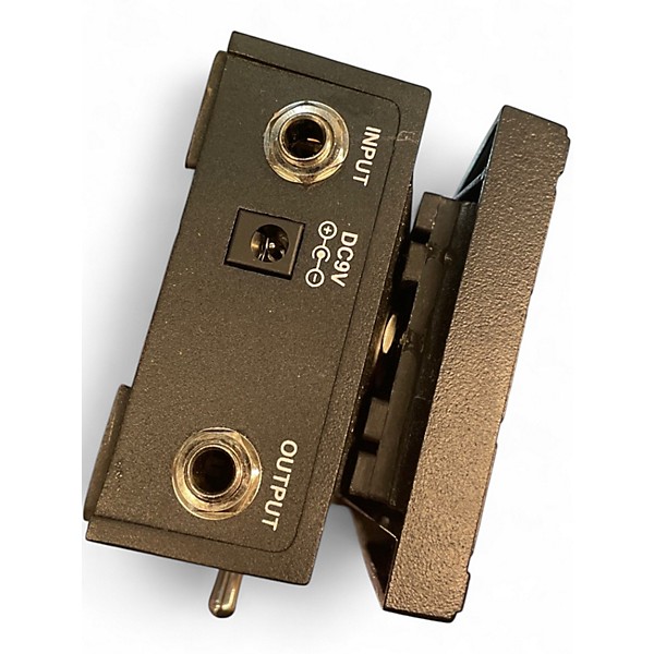 Used Ibanez WH10V2 Classic Reissue Wah Effect Pedal