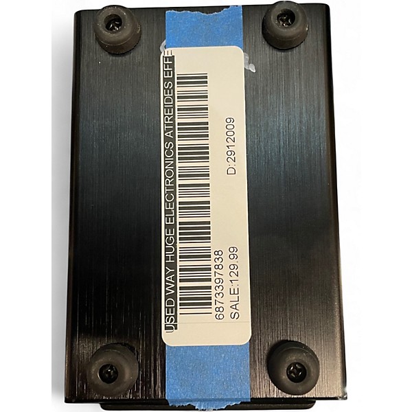 Used Way Huge Electronics ATREIDES Effect Pedal