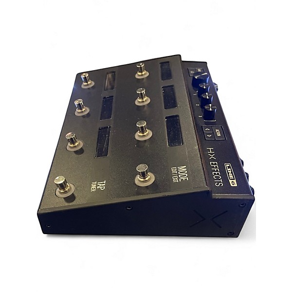 Used Line 6 HX Effects Effect Processor
