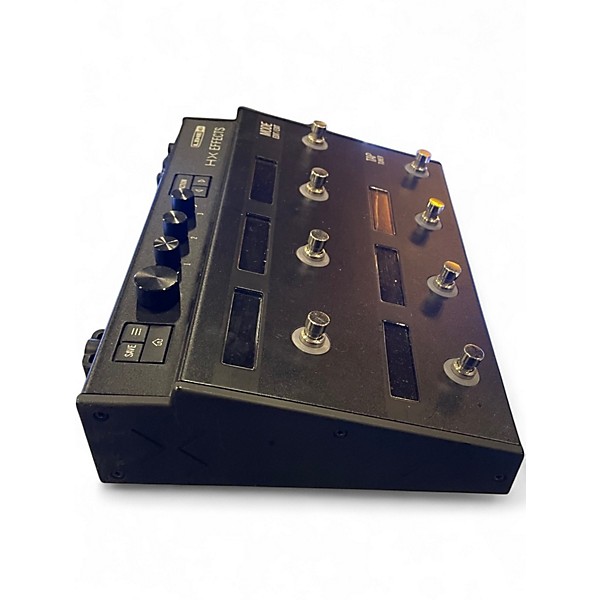 Used Line 6 HX Effects Effect Processor