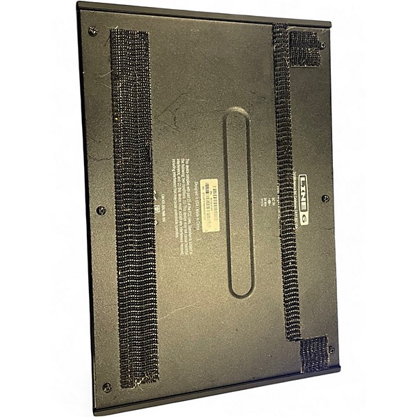 Used Line 6 HX Effects Effect Processor