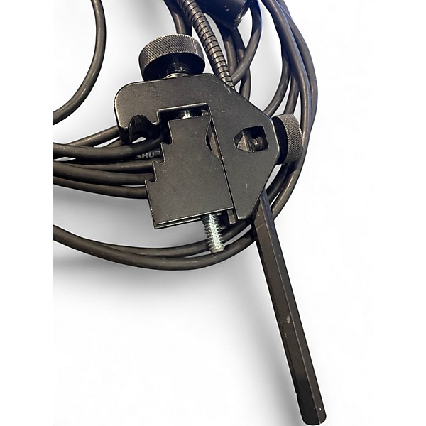 Used Shure Beta 98AD/C Drum Microphone