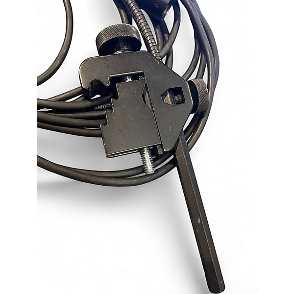 Used Shure Beta 98AD/C Drum Microphone