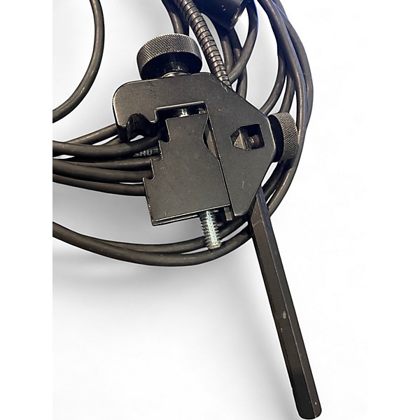 Used Shure Beta 98AD/C Drum Microphone