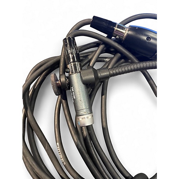 Used Shure Beta 98AD/C Drum Microphone