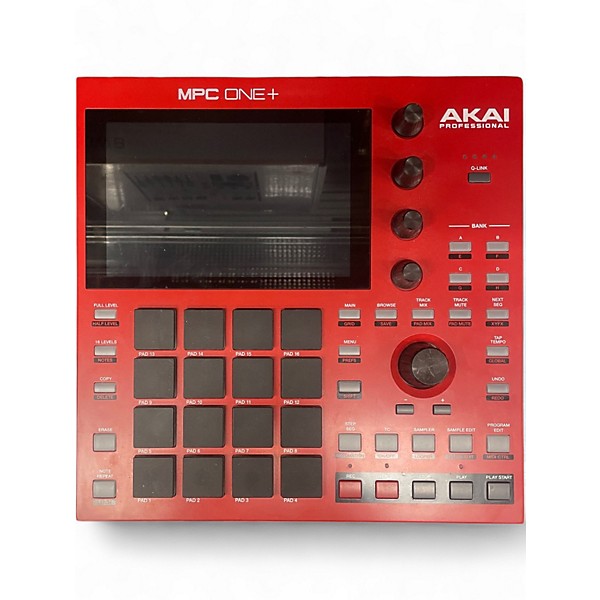 Used Akai Professional MPC ONE+ Production Controller