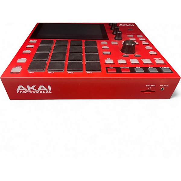 Used Akai Professional MPC ONE+ Production Controller