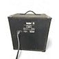 Used Fender Rumble 15 15W 1X8 Bass Combo Amp