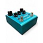 Used Strymon Bluesky Reverb Effect Pedal