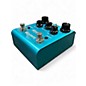 Used Strymon Bluesky Reverb Effect Pedal