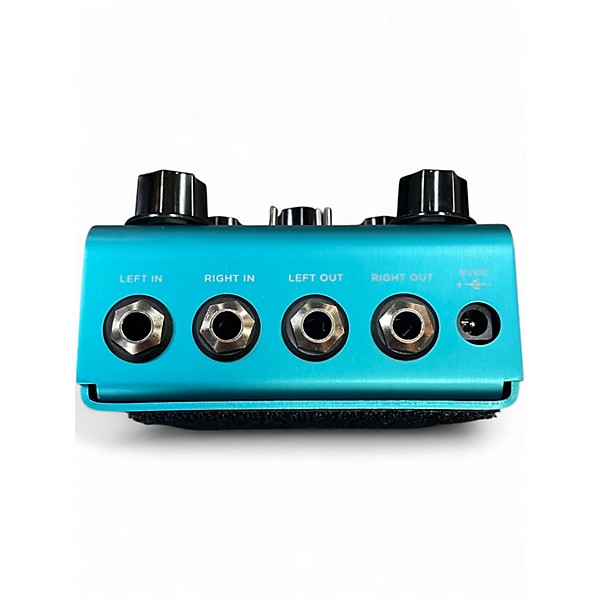 Used Strymon Bluesky Reverb Effect Pedal