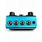 Used Strymon Bluesky Reverb Effect Pedal