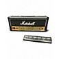 Used Marshall JVM410H 100W Tube Guitar Amp Head thumbnail