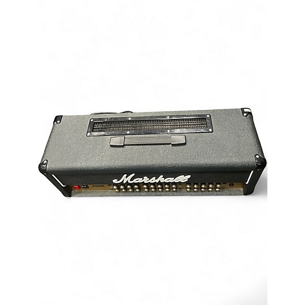 Used Marshall JVM410H 100W Tube Guitar Amp Head