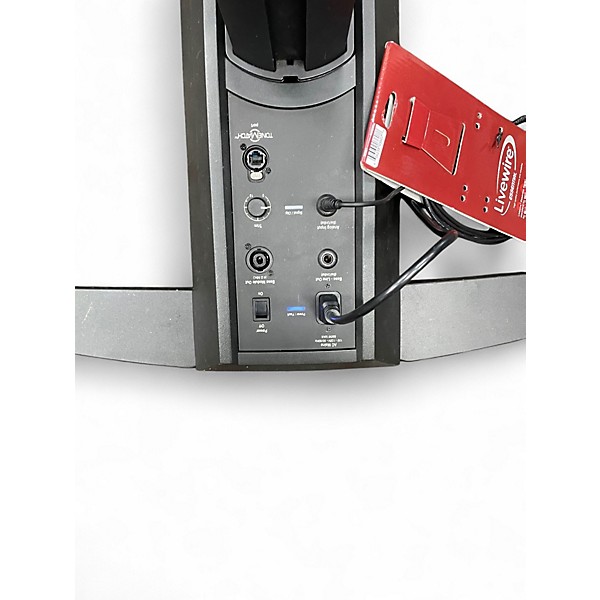 Used Bose L1 Model II Powered Speaker