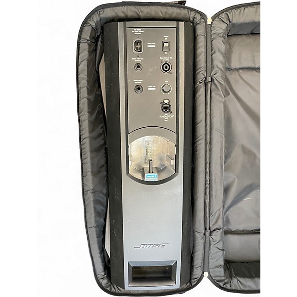 Used Bose T1 ToneMatch Audio Engine Unpowered Mixer