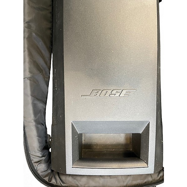 Used Bose T1 ToneMatch Audio Engine Unpowered Mixer