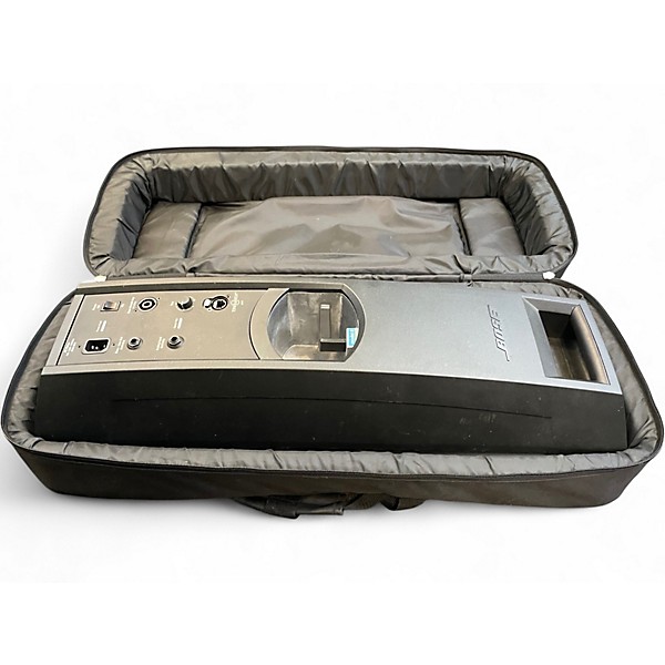 Used Bose T1 ToneMatch Audio Engine Unpowered Mixer