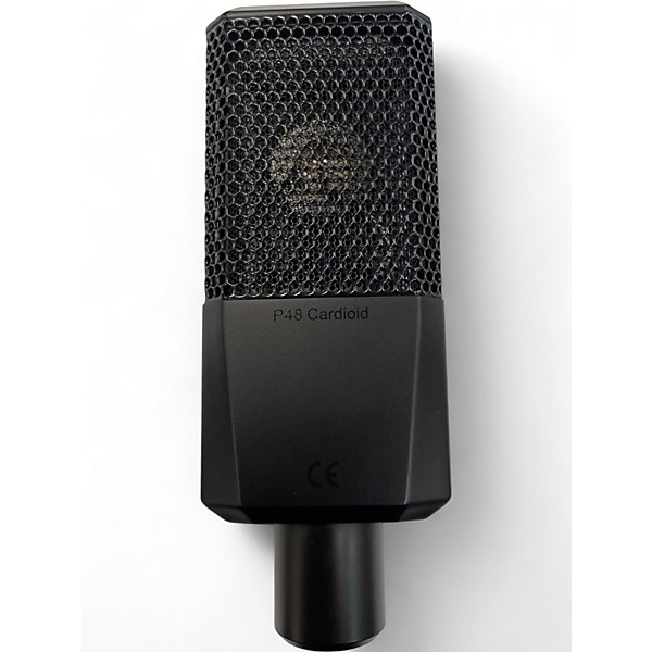 Used LEWITT LCT 240 Condenser Microphone
