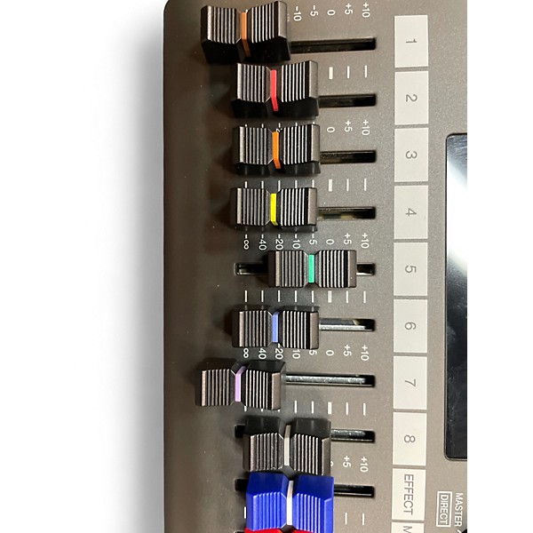 Used Zoom R12 MultiTrack Recorder