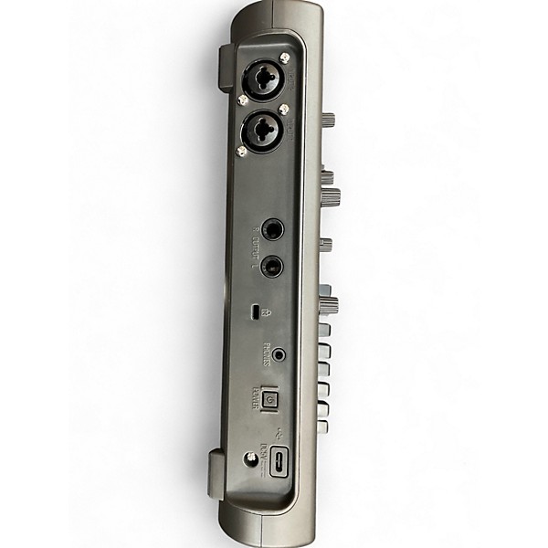 Used Zoom R12 MultiTrack Recorder