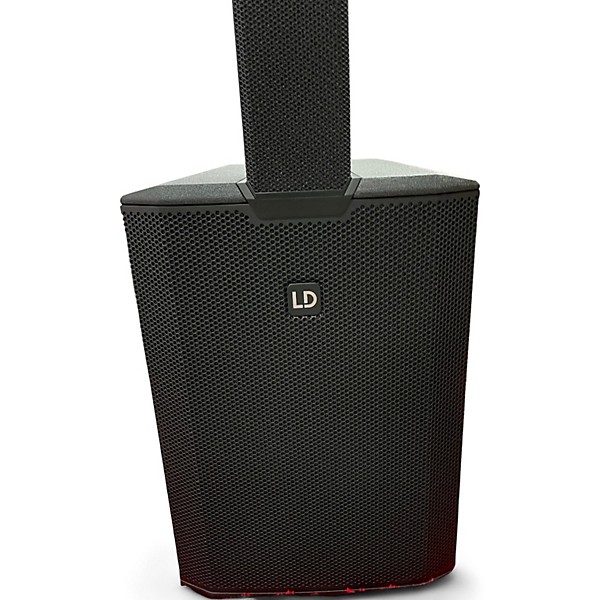 Used LD Systems Maui 28 G3 Sound Package