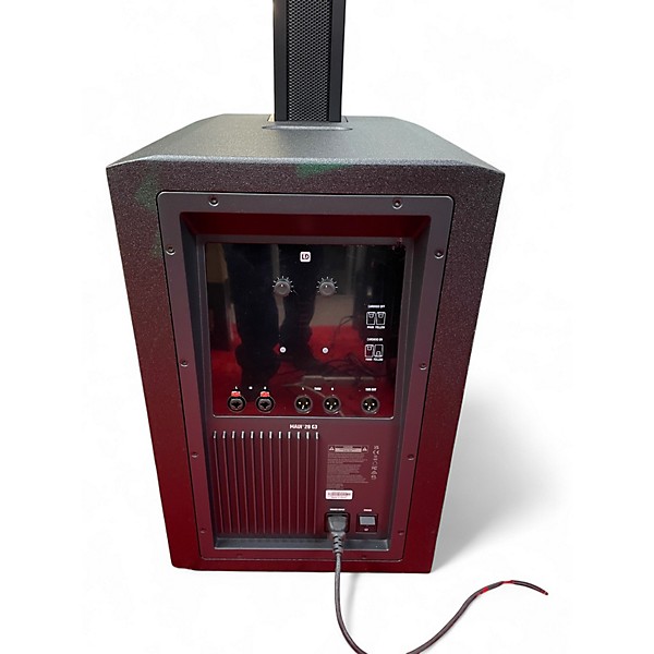 Used LD Systems Maui 28 G3 Sound Package