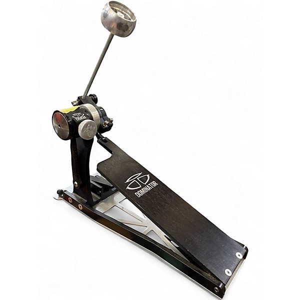 Used Trick Dominator Single Single Bass Drum Pedal