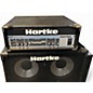 Used Hartke HA3500 Bass Amp Head thumbnail