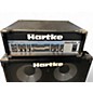Used Hartke HA3500 Bass Amp Head