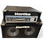 Used Hartke HA3500 Bass Amp Head