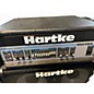 Used Hartke HA3500 Bass Amp Head